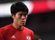 4 Hal yang Bisa Diberikan Takehiro Tomiyasu untuk Arsenal