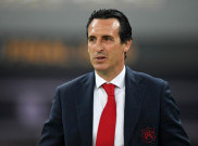Saat Ini Arsenal Ditangani oleh 'Unai Wenger'