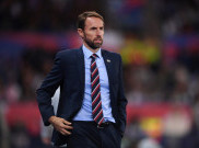 Gareth Southgate Tangani Timnas Inggris hingga Piala Dunia 2022
