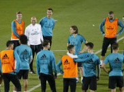 Blunder Real Madrid di Bursa Transfer Januari