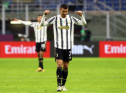 Peluang Cristiano Ronaldo Kembali ke Manchester United Semakin Tipis