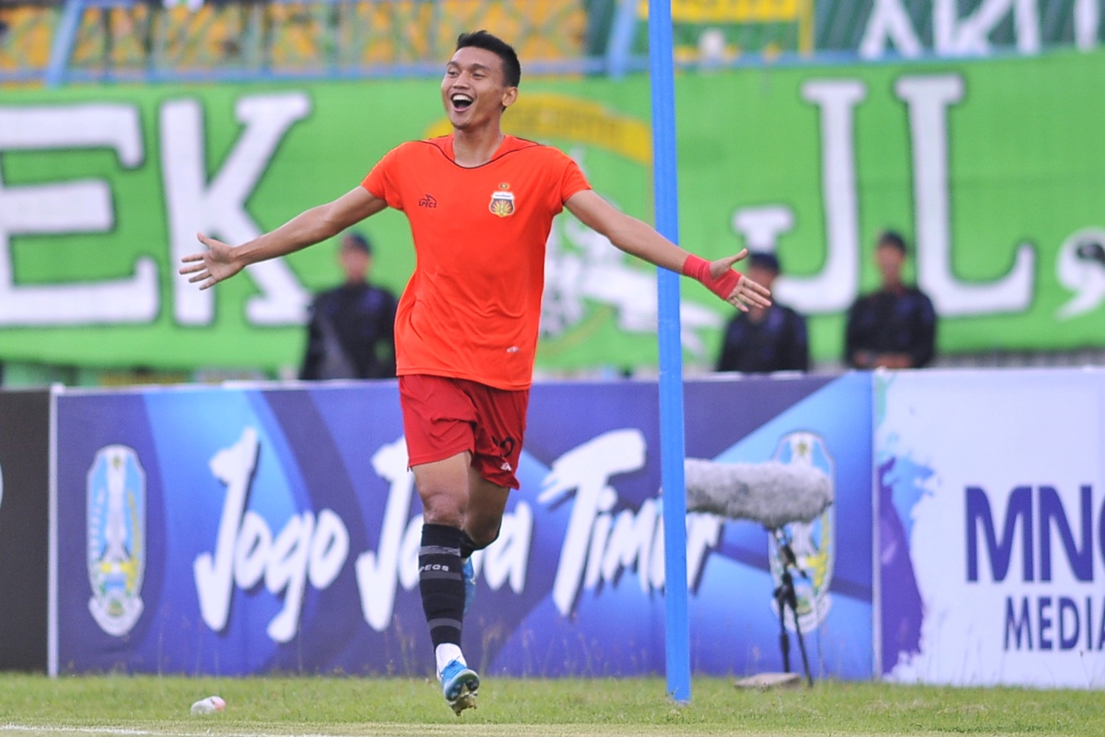 Bhayangkara FC dan Madura United Raih Kemenangan Perdana di Piala Gubernur Jatim 2020