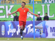 Bhayangkara FC dan Madura United Raih Kemenangan Perdana di Piala Gubernur Jatim 2020