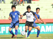 Piala AFF U-19: Sebelum Hadapi Timnas Indonesia U-19, Thailand Sikat Filipina 5-0 dan Jaga Kans