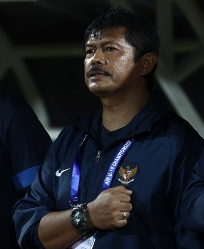 Indra Sjafri : Uji Coba Timnas Indonesia Vs Espanyol Akan Memberikan Efek Positif