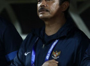 Indra Sjafri : Uji Coba Timnas Indonesia Vs Espanyol Akan Memberikan Efek Positif