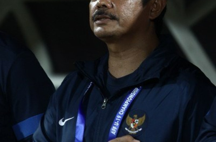 Indra Sjafri : Uji Coba Timnas Indonesia Vs Espanyol Akan Memberikan Efek Positif