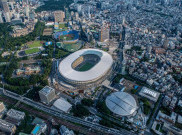 Terkuak Anggaran Olimpiade 2020 di Tokyo: Rp 176,4 Triliun 