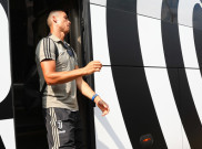 Daftar Lengkap Transfer Pemain Serie A: Ronaldo, Higuain, dan Transaksi Besar Lain