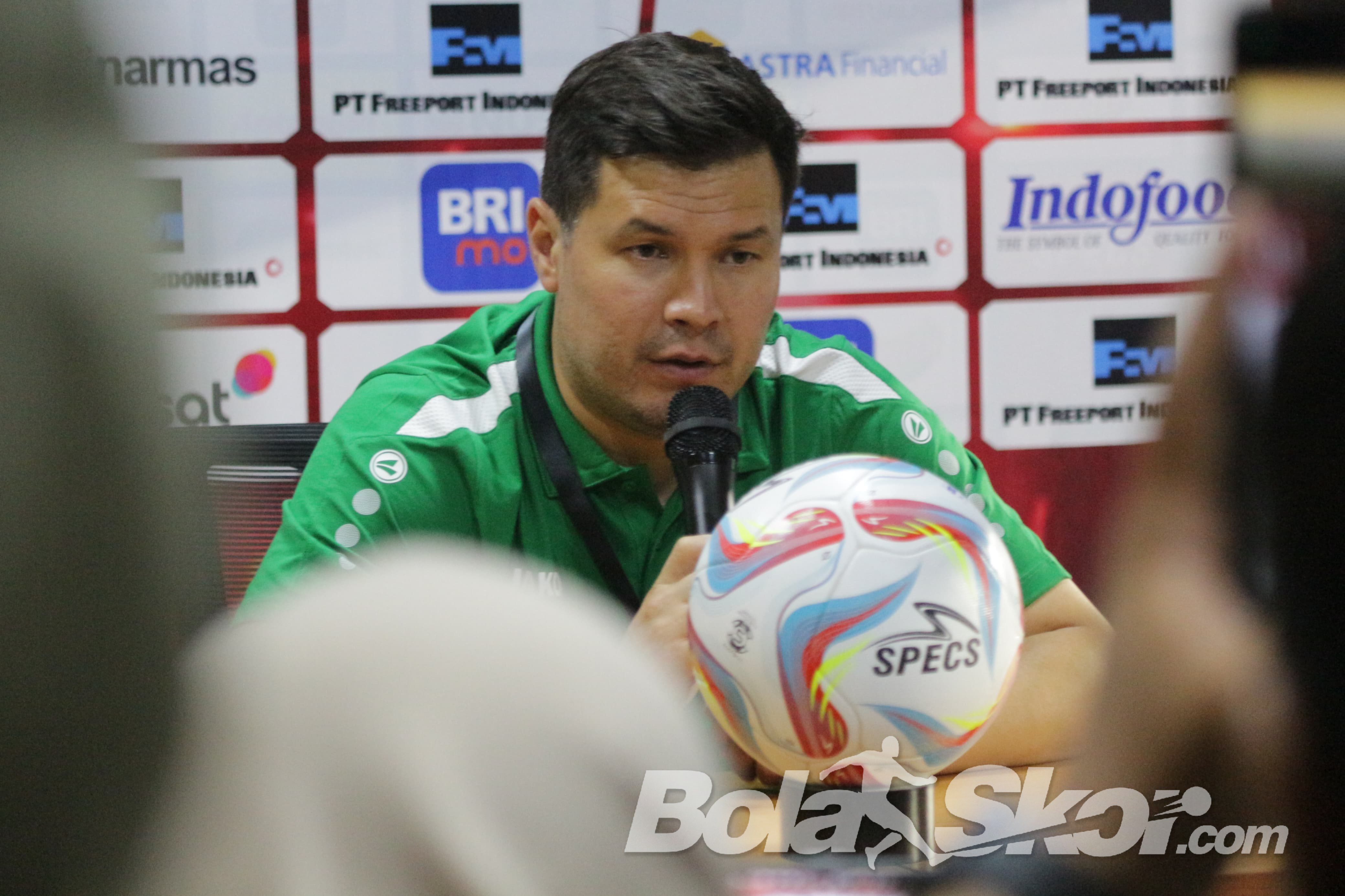 Turkmenistan Kelelahan, Gol Egy Maulana Vikri Buyarkan Momentum Perlawanan