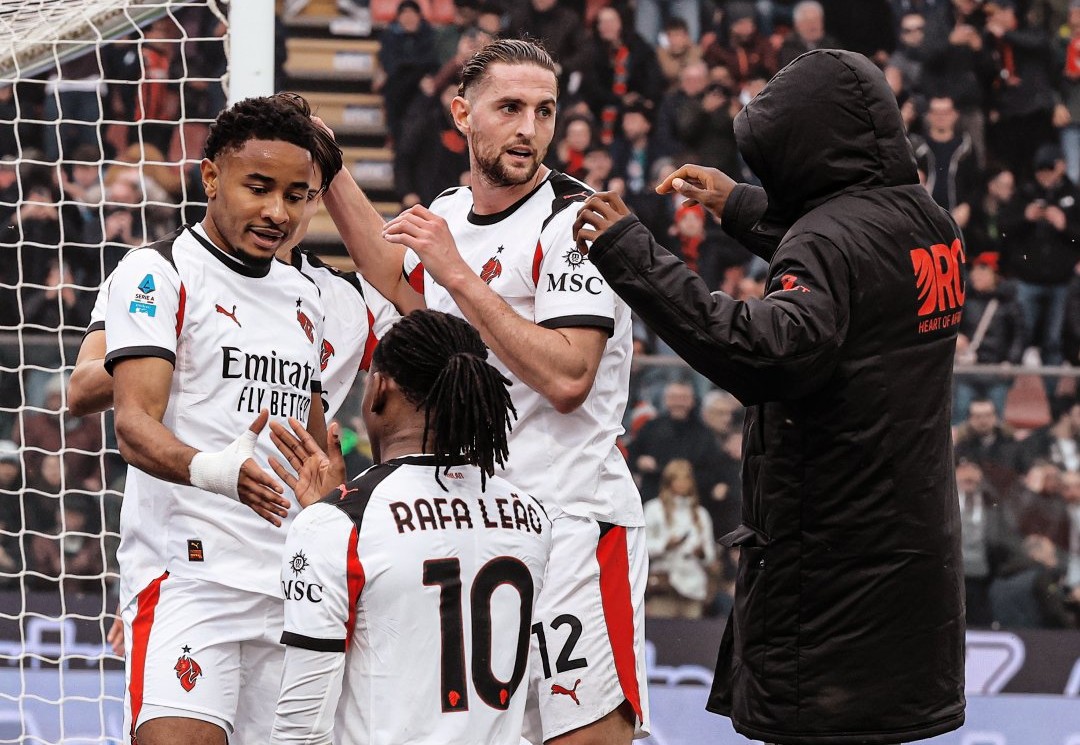 Tumbangkan Cremonese, Milan Berambisi Jadikan Inter Korban Berikutnya