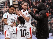 Tumbangkan Cremonese, Milan Berambisi Jadikan Inter Korban Berikutnya