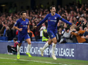 Penggawa Barcelona akan Menyambut Alvaro Morata dengan Tangan Terbuka