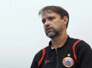 Persija Tak Terpengaruh Faktor Non-Teknis Lawan PSIM, Kemenangan Jadi Target