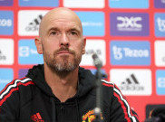 Uang Bukan Segalanya, Manchester United Akan Melejit Tanpa Perlu Belanja Pemain Mahal