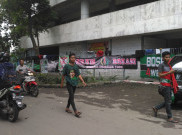 Legimin Pastikan PSMS Tak Gentar Tekanan Ribuan Bonek
