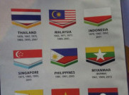 Nostalgia - Insiden Bendera Indonesia Terbalik di SEA Games 2017