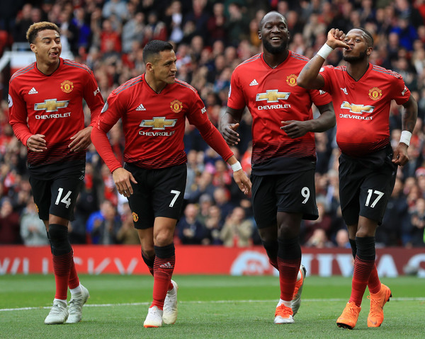 Hasil Kontra PSG Jadi Modal Manchester United Singkirkan Barcelona