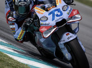 Marquez Kecewa Setelah Bandingkan Motor Ducati Lama dengan Baru
