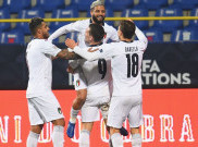 Kali Keempat dalam 10 Tahun, Italia Tanpa Pemain Juventus