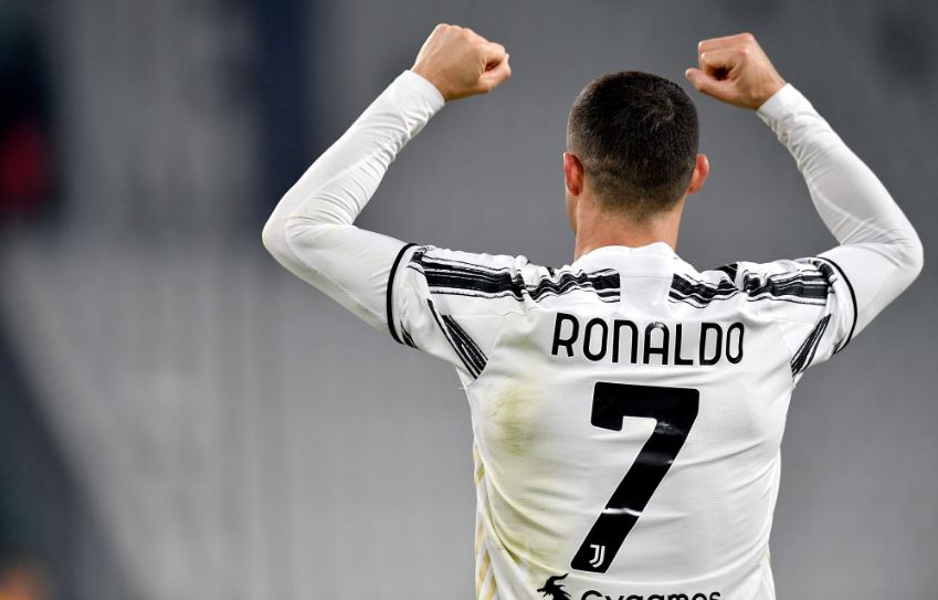 750 Gol dalam Karier Cristiano Ronaldo