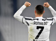 750 Gol dalam Karier Cristiano Ronaldo