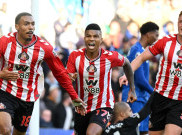 Hasil Premier League: Gol Telat Bawa Sunderland Bekuk Chelsea 2-1 di Stamford Bridge