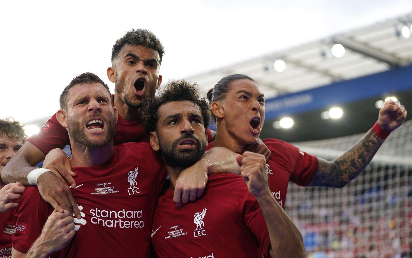 Liverpool Terbuka Rekrut Pemain Baru pada Januari 2023