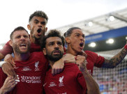 Liverpool Terbuka Rekrut Pemain Baru pada Januari 2023