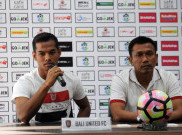 Bali United Bakal Matikan Sayap Persebaya