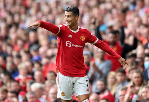Membedah Statistik Cristiano Ronaldo Kontra Liverpool