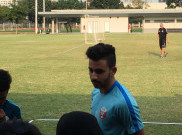Kiper Qatar Komentari Timnas Indonesia U-19 dan Suporternya