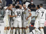 Hasil Pertandingan Liga-liga Eropa: Debut Andrea Pirlo Berakhir Menang, Real Madrid Tertahan