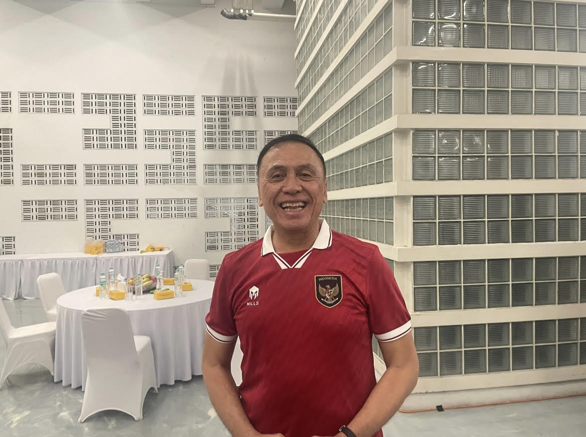 Mochamad Iriawan Klaim Dapat Tawaran Jadi Pengurus Klub Liga 1 dan Liga 2