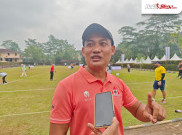 Jalani Latihan Terakhir, Tim Indonesia Makin Percaya Diri Raih Juara Umum Asian Cup Woodball Championsip 2025