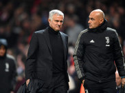 Jose Mourinho Bocorkan Resep Kalahkan Ajax kepada Tottenham