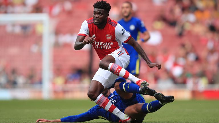 Sudah Habiskan Rp1,5 Triliun, Arsenal Masih Medioker