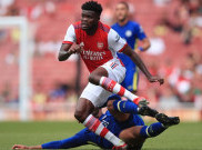 Sudah Habiskan Rp1,5 Triliun, Arsenal Masih Medioker