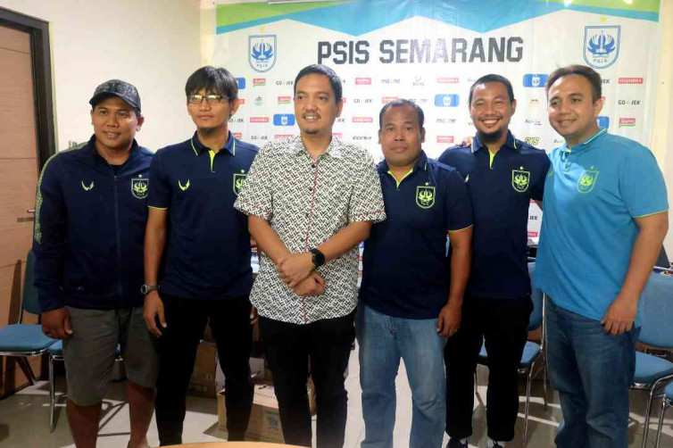 Anggota Exco Sebut Tidak Tutup Kemungkinan Ada Pergantian Pengurus PSSI di Kongres