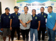 Anggota Exco Sebut Tidak Tutup Kemungkinan Ada Pergantian Pengurus PSSI di Kongres