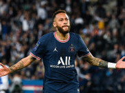 Pep Guardiola Bicara Rumor Manchester City Incar Neymar