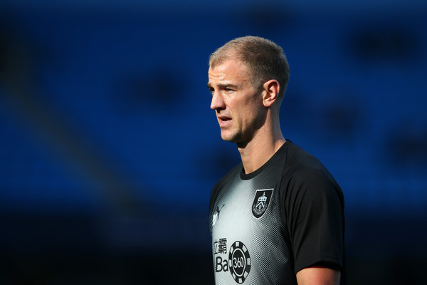 Burnley FC Vs Liverpool: Joe Hart Jadi Titik Lemah Tuan Rumah