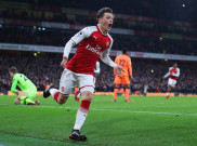 3 Alasan Arsenal Akan Membuat Liverpool Pulang dengan Tangan Hampa