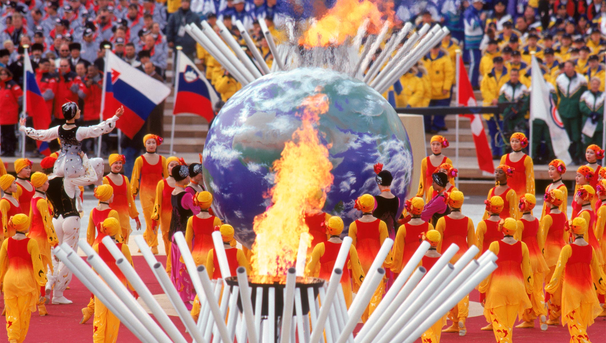 Lindungi Atlet, Korea Utara Tidak Ikut Olimpiade Tokyo 2021