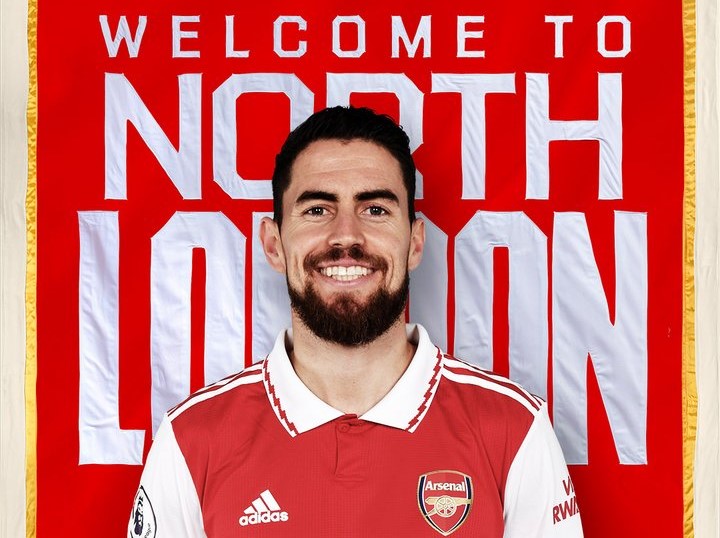 Graham Potter Klaim Transfer Jorginho ke Arsenal Tidak Merugikan Siapa Pun