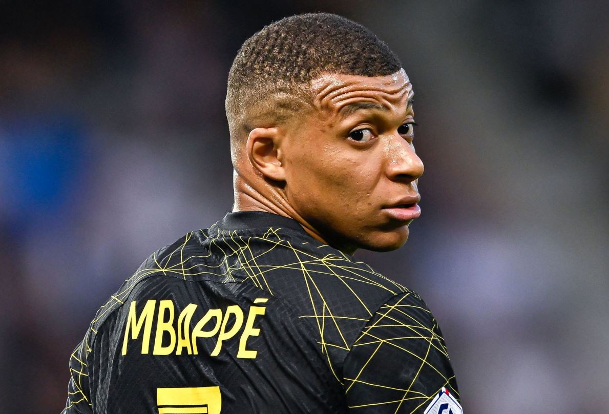 Kylian Mbappe Tak Akan Gabung Real Madrid pada Musim Panas 2023