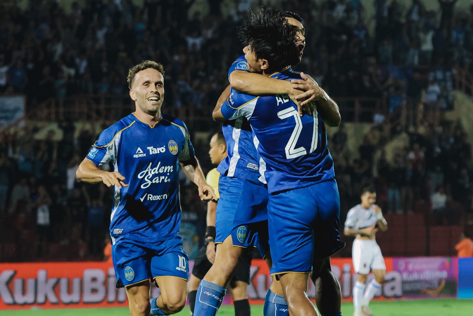 Selebrasi