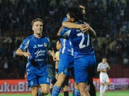 Hasil Super League 2025/2026: Iker Guarrotxena Gagalkan Kemenangan PSIM di Kandang