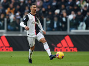 Resep Bentuk Tubuh Ideal ala Cristiano Ronaldo