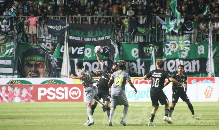 Lakoni Uji Coba Kelima di Boyolali, PSS Sleman Catat Evaluasi Penting